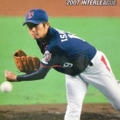 石川雅規⭐️IL-09⭐️交流戦カード⭐️レア⭐️東京ヤクルトスワローズ⭐️プロ野球カード