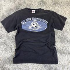 サンノゼ・アースクエイクスチームヴィンテージTシャツ/USA製/ストリート