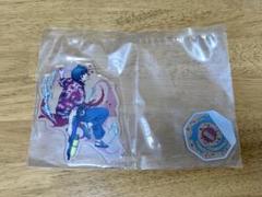 南雲与市 アクリルスタンド セガラッキーくじ