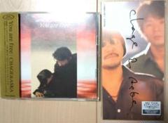 【レア】美品CD まとめ売り CHAGE AND ASKA