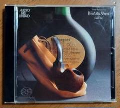West 8th Street on Castle Ave. 中古SACD