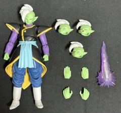 海外限定　新品未開封　フィギュア　demoniacal fit　ザマス 新品未開封 demoniacal fit ザマス