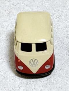 Volkswagen ミニカーセット ４台セット KinSMART 4台セット 1:64 Kinsmart フォルクスワーゲン バス