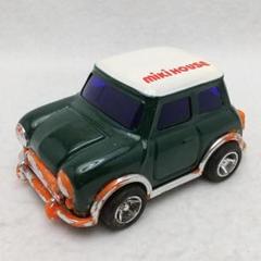 【MIKI HOUSE】ミキハウスミニカー 4台セット MIKI HOUSE】ミキハウスミニカー 4台セット