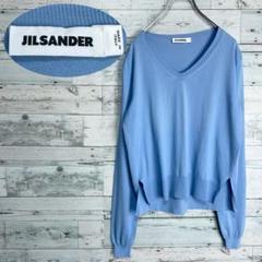 2025年最新】JIL SANDER レディース ニット・セーターの人気