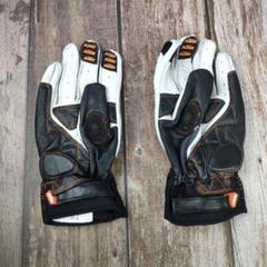KTM 人気が高い オートバイの手袋 機関車の手袋 四季通用 A1