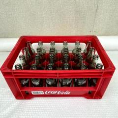 Coca-Cola 瓶用キャリーケース 4個セット 楽天市場】コカコーラ ストレージ キャディー Ver.4 コカコーラ