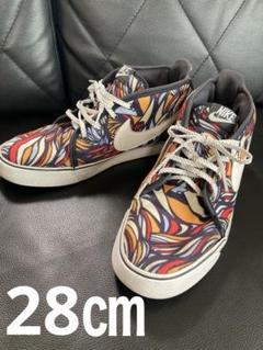 NIKE TOKI TEXTILE トキ テキスタイル　28㎝