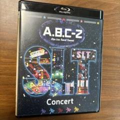 2025年最新】A.B.C-Z Star Line Travel Concert の人気アイテム