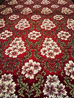 金華山内装2点セット】グランドプロフィア用（桜レッド