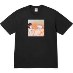 Supreme Mouse Tee 黒 L