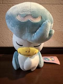 ポケモン - ピカピカボックス2023　クワッスぬいぐるみ他 クワッス ぬいぐるみ ポケモン ピカピカボックス 2023年 - メルカリ