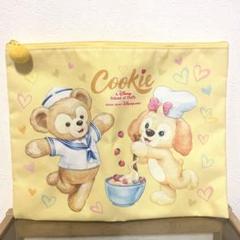 2025年最新】香港ディズニーランド限定 ダッフィー シェリーメイ