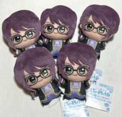 2025年最新】少女歌劇レヴュースタァライト ちびぐるみの人気