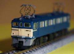 【新同】KATO 3084 ED62⑥ 付属品未使用未開封 2025年最新】ed62 鉄道模型の人気アイテム - メルカリ