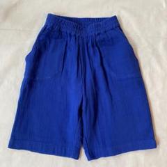 BONTON ボントン 8A 125cm ガーゼ パンツ Bonpoint 8