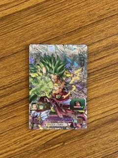 H8-SEC Ｐブロリー　メモリアルパック　当選品　美品 H8-SEC P ブロリー