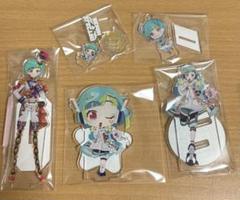 誕生日プレゼント 2025年最新】御芽河あうるの人気アイテム - メルカリ ピンズ・ピンバッジ・缶バッジ