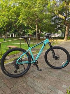 2025年最新】BIANCHI マウンテンバイク(MTB)の人気アイテム