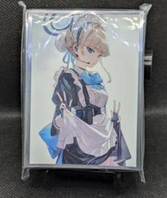サンパン　ブルーアーカイブ　スリーブ　プレイマット　バニートキB Amazon.co.jp: スリーブ ブルーアーカイブ ブルアカ 飛鳥馬トキ