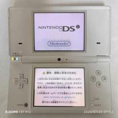Nintendo DS i TWL-001