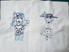 2025年最新】ロラライハリス刺繍データの人気アイテム - メルカリ