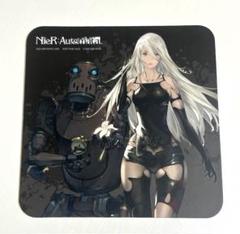スクエニカフェ コースター ニーア 後期 A2