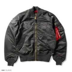 2025年最新】STRICT-G ALPHA INDUSTRIES MA-1の人気アイテム