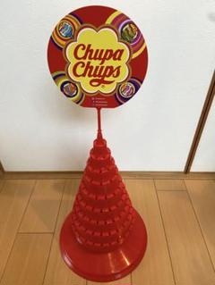 チュッパチャップスツリー　クリスマス　プレゼントにも　オーナメント　クリパ チュッパチャップスツリークリスマスプレゼントにもオーナメント
