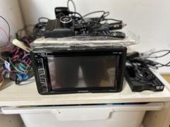 ジャンク カロッツェリア CDX-P1270 マガジン3つ CDチェンジャー