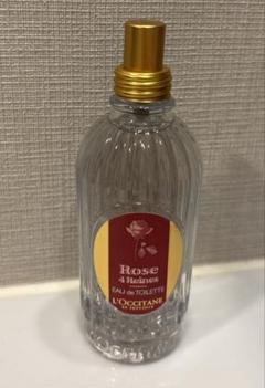 ロクシタン ローズ オーデキャトルレーヌ EDT 125ml 価格比較