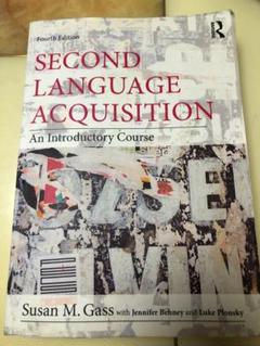 2025年最新】second language acquisitionの人気アイテム - メルカリ
