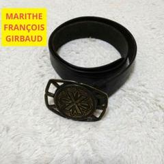 2025年最新】MARITHE + FRANCOIS GIRBAUD ベルトの人気アイテム