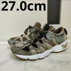 ★希少★未使用タグ付き　アシックスタイガー　ゲルマイ27.5cm 2025年最新】アシックスタイガー asicstiger gel-maiの人気