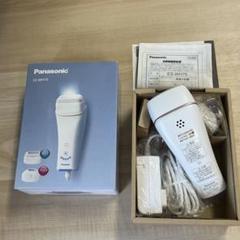 Panasonic光美容器 光エステ 脱毛器 ES-WH75 パナソニック 脱毛