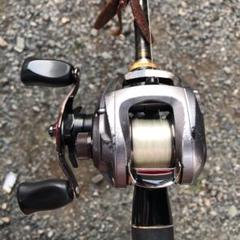 ダイワ　バス釣り　ベイトリール　ダイワ SSSV 103SH ダイワ(DAIWA) SS SV 103SH (右) ○完売しました。 DAIWA SS SV