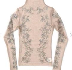 melt the lady lily tattoo tops black - メルカリ