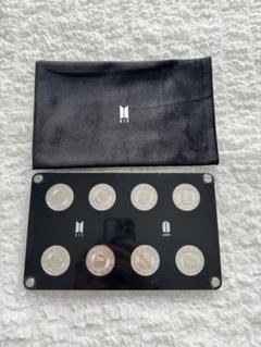 BTS MERCH BOX # 20 マーチボックス - メルカリ