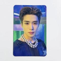 NCT127 ジェヒョン トレカ② nct127 ジェヒョン トレカ まとめ売り - メルカリ