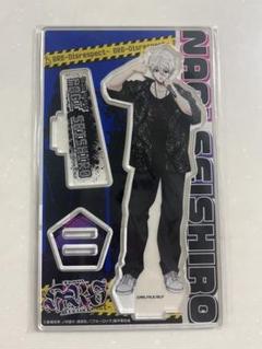 ブルーロック カラオケの鉄人 ルームキー風カード 凪誠志郎 特典 ブルーロック カラオケの鉄人 ルームキー風カード 凪誠志郎 特典