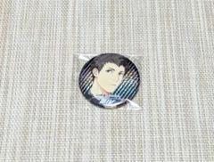 信玄誠司 缶バッジ SideM ハンズ アニクロ ポストカード あんさんぶるスターズ！！ 『クロスロード』 ハコニワ缶バッジ