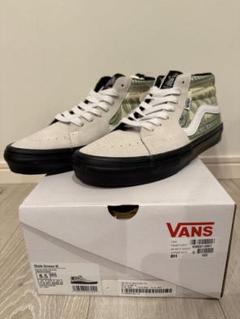 Supreme × Vans Skate Grosso M 26.5cmのサムネイル