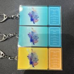 優里　キーホルダー全種類 優里 Official Goods Store