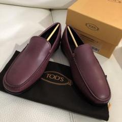 TOD'S（スリッポン/モカシン）のフリマアイテム一覧