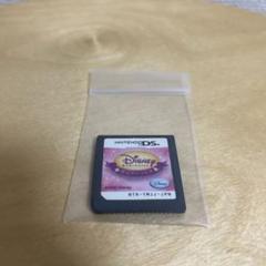 ディズニープリンセス 魔法のジュエル