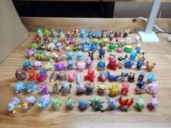 ポケモンキッズ　金銀　ジョウト地方　約101体セット ポケモンキッズ 金銀 ジョウト地方 約101体セット - メルカリ