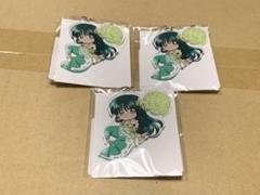 くじ引き堂 ぴちぴちピッチ アクリルキーホルダー - メルカリ