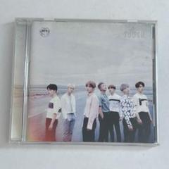 bts YOUTH トレカ　テテグク bts YOUTH トレカ テテグク CD