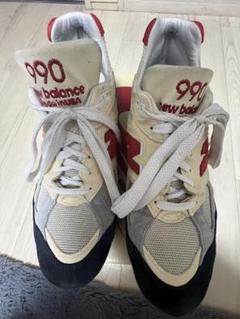 new balance M990v2 M990TA2 US8.5 27cm