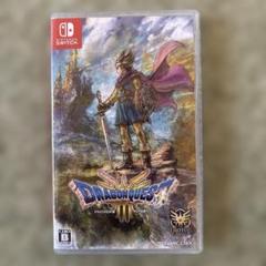 Switch ドラゴンクエスト3 そして伝説へ